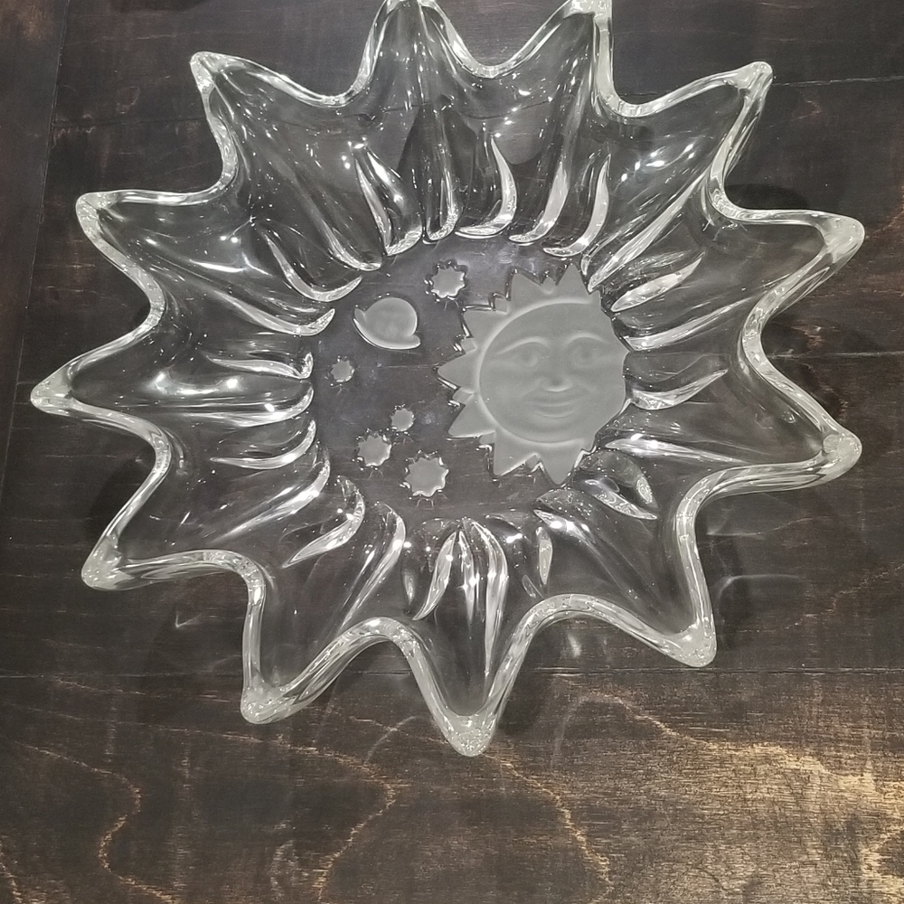 Vintage Studio Nova platter/shallow bowl